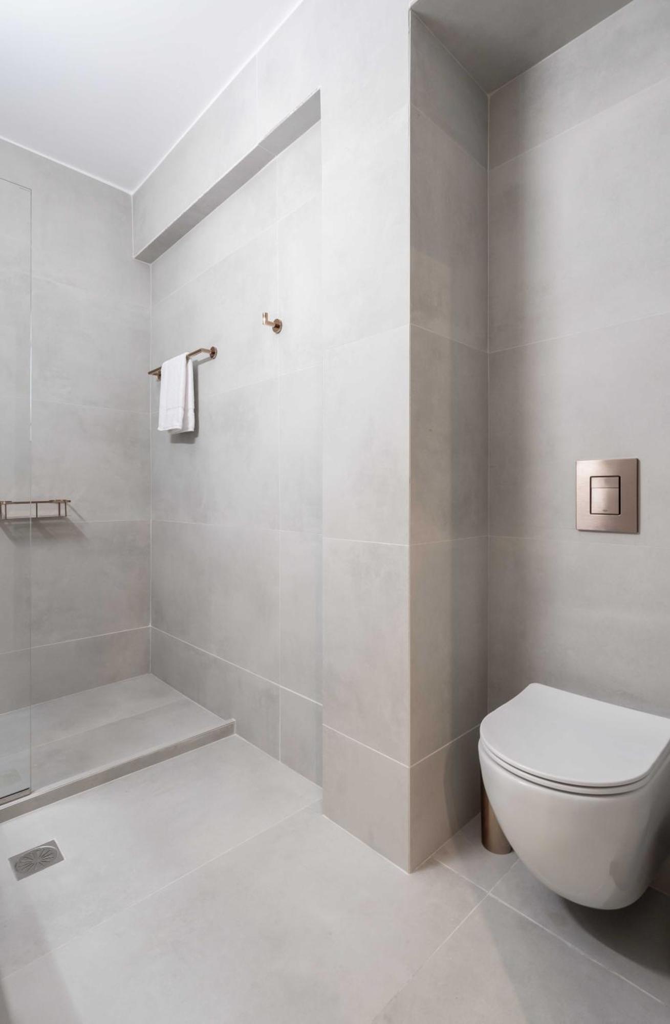 Panathinea Appartement Athene Buitenkant foto