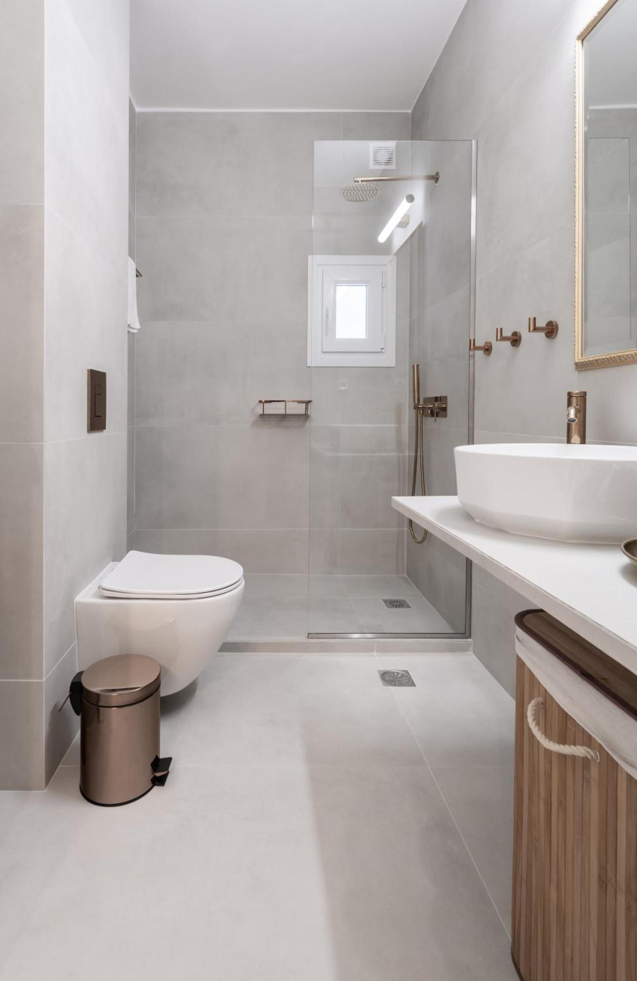 Panathinea Appartement Athene Buitenkant foto