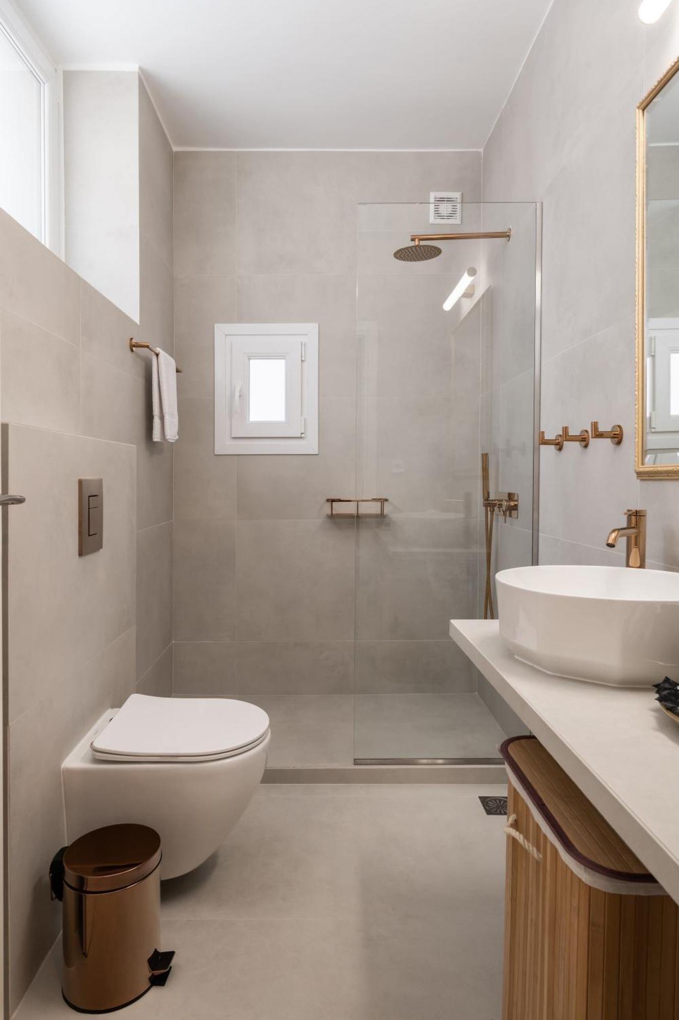 Panathinea Appartement Athene Buitenkant foto