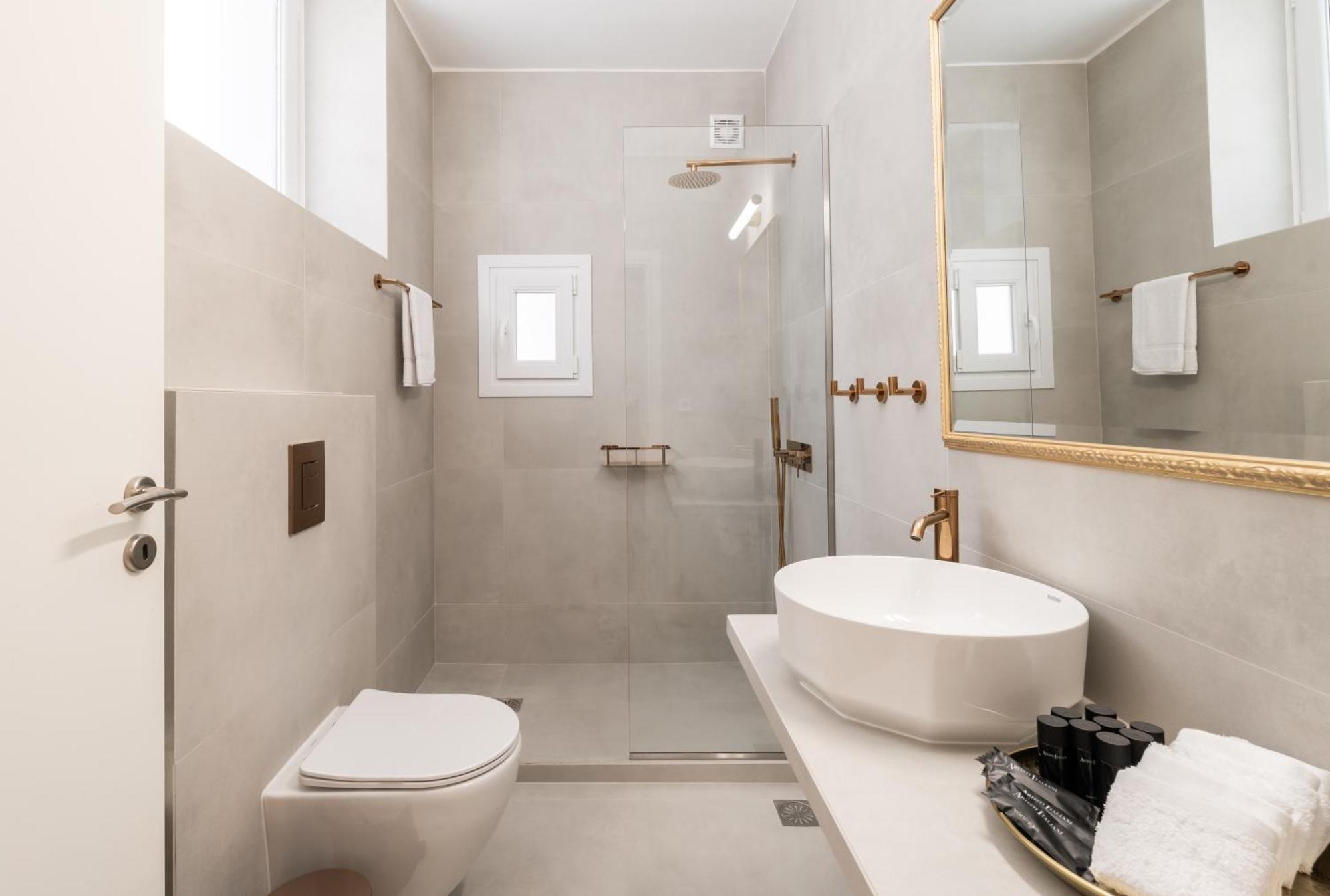 Panathinea Appartement Athene Buitenkant foto